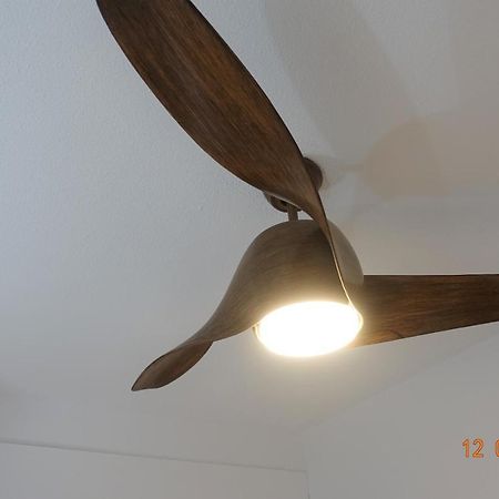 Santa Barbara Apartment - 200 M To The Beach El Albir ภายนอก รูปภาพ