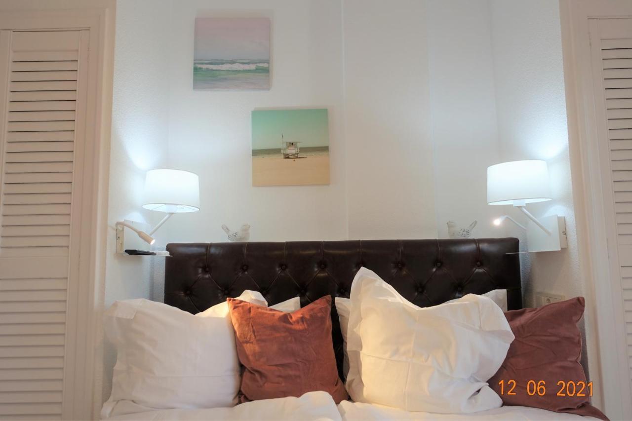 Santa Barbara Apartment - 200 M To The Beach El Albir ภายนอก รูปภาพ