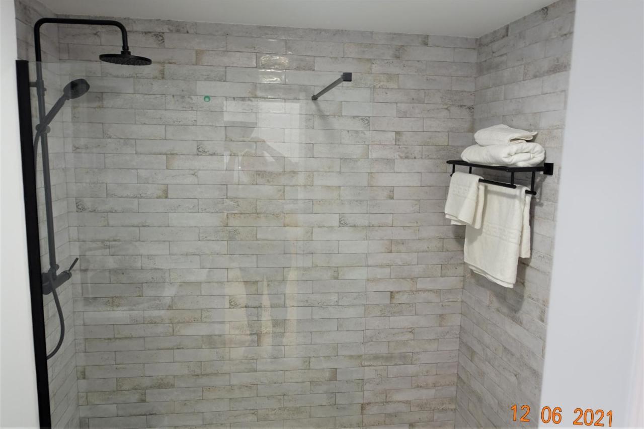 Santa Barbara Apartment - 200 M To The Beach El Albir ภายนอก รูปภาพ