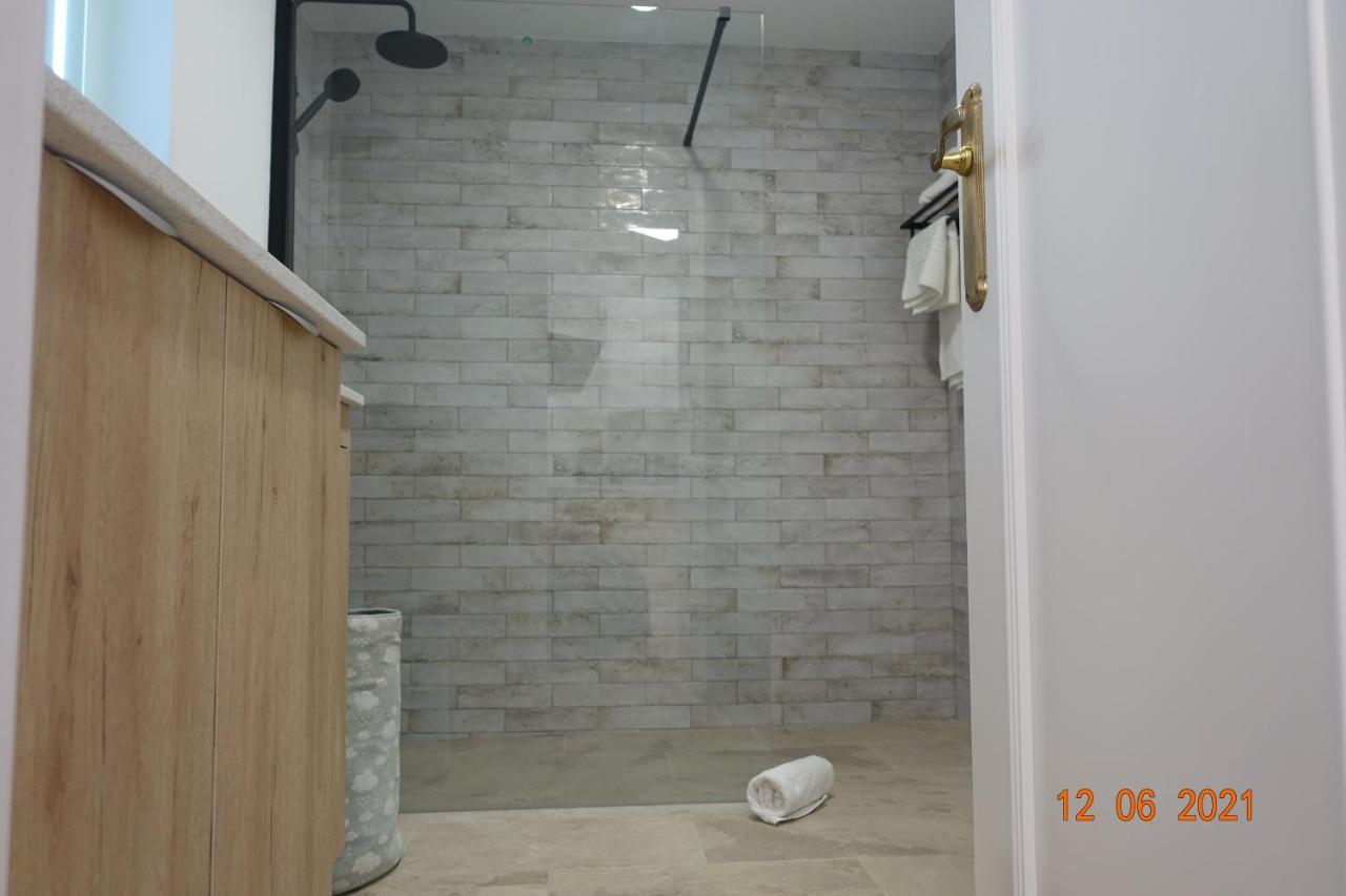 Santa Barbara Apartment - 200 M To The Beach El Albir ภายนอก รูปภาพ