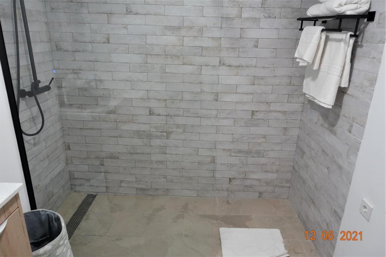 Santa Barbara Apartment - 200 M To The Beach El Albir ภายนอก รูปภาพ
