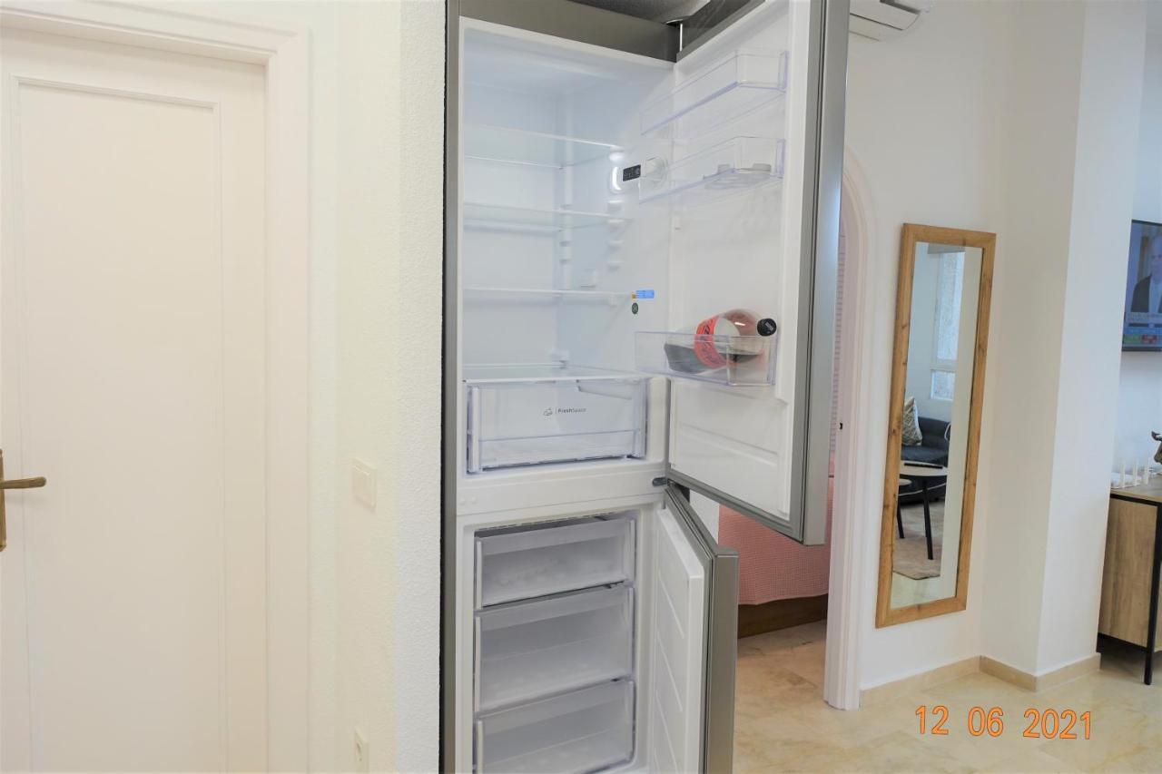 Santa Barbara Apartment - 200 M To The Beach El Albir ภายนอก รูปภาพ