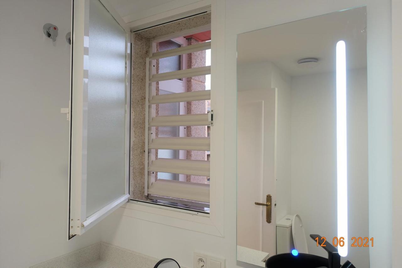 Santa Barbara Apartment - 200 M To The Beach El Albir ภายนอก รูปภาพ