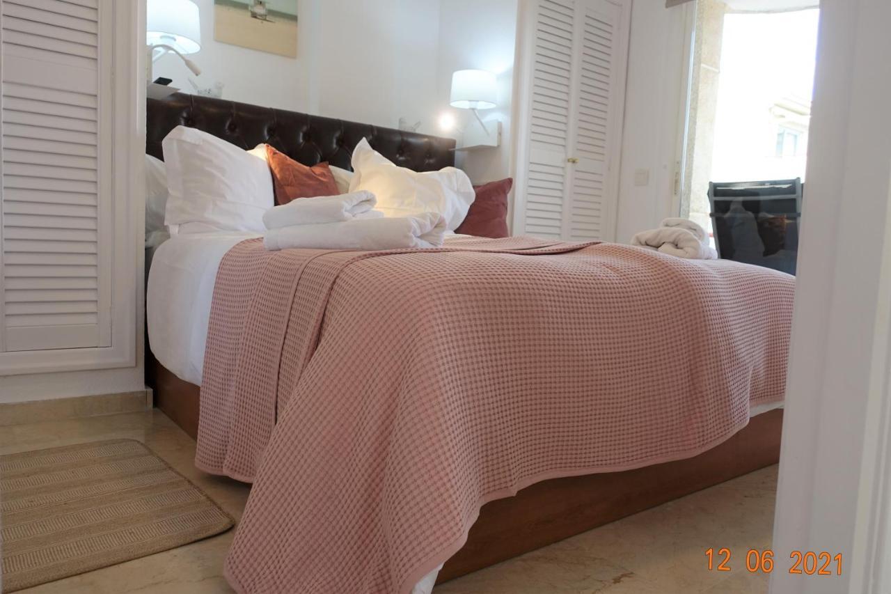 Santa Barbara Apartment - 200 M To The Beach El Albir ภายนอก รูปภาพ
